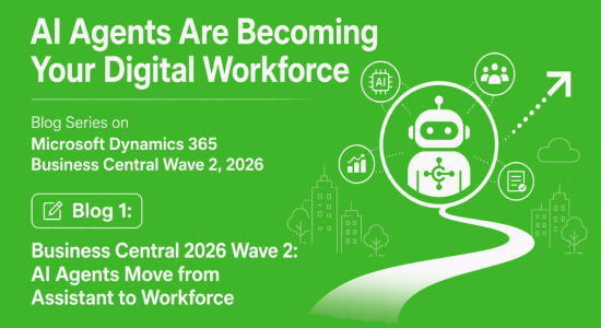 AI Agents Are Becoming Your Digital Workforce