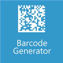 2d barcode generator