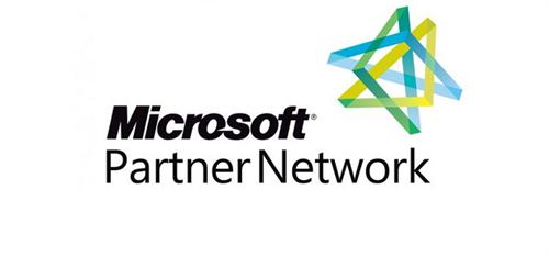 Microsoft Partner