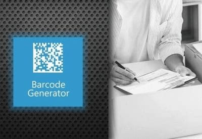 Barcode Generator