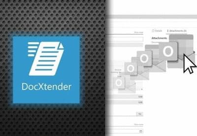 DocXtender