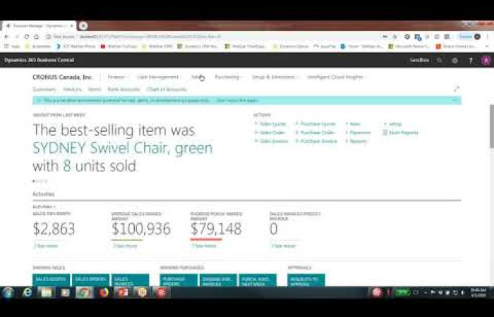 What's new in the Spring 2019 release?