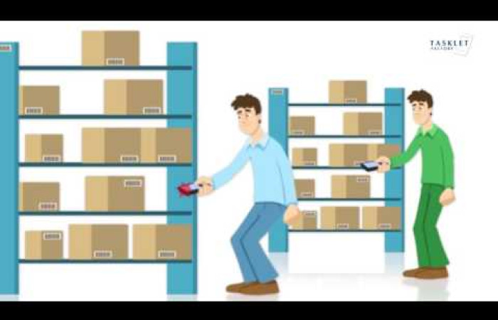 Why choose Mobile WMS?