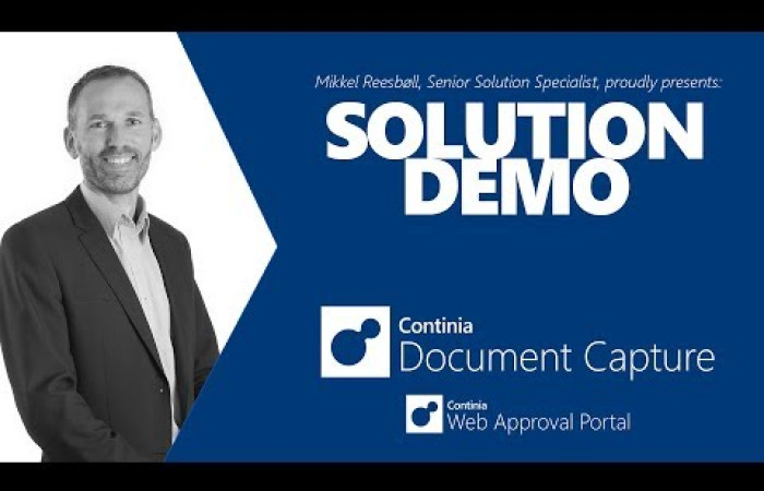 Full demo